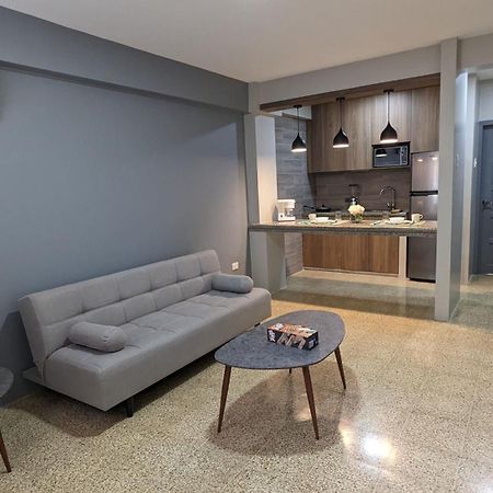 Suite 618 Downtown Guayaquil- Centro De La Ciudad 外观 照片