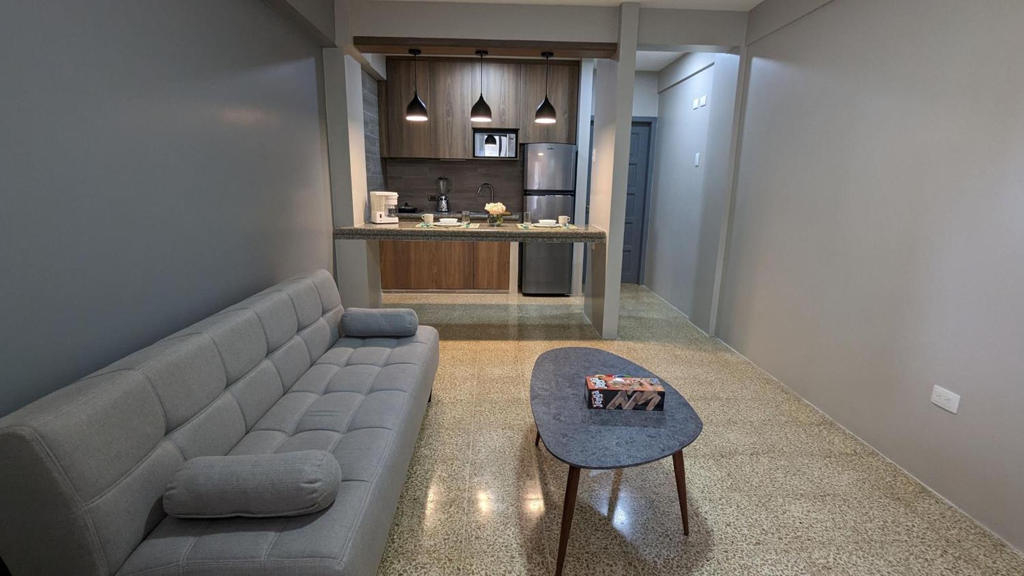 Suite 618 Downtown Guayaquil- Centro De La Ciudad 外观 照片